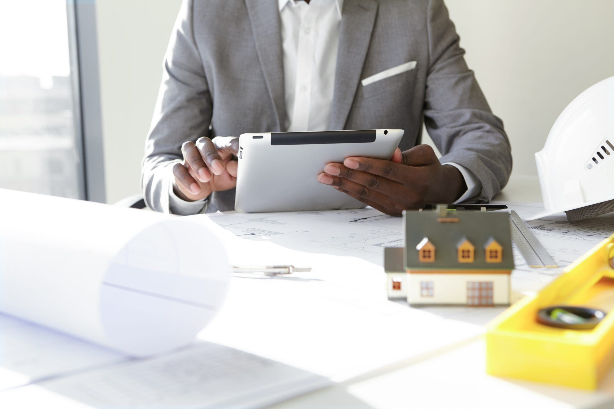 Gestion immobilière